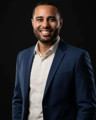 Rodrigo de Almeida Gustavo